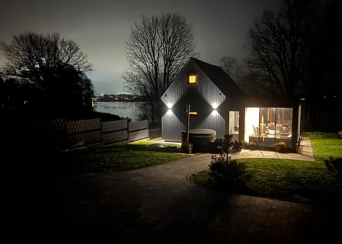 Lake House